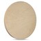 American Easel Cradled Round Birch Painting Panel - 30" Dia. x 7/8" D